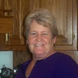 Meet your Posher, Becky